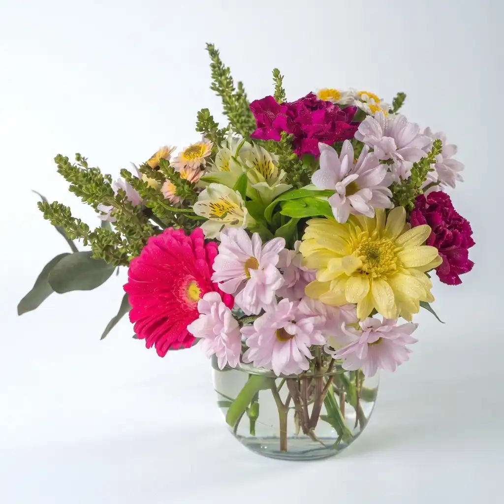 Gift Cards de experiencias florales - La Jardinera