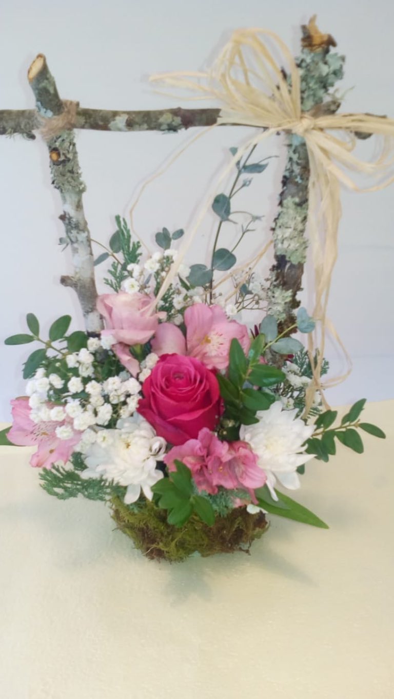 Imagen de galería para Floristería