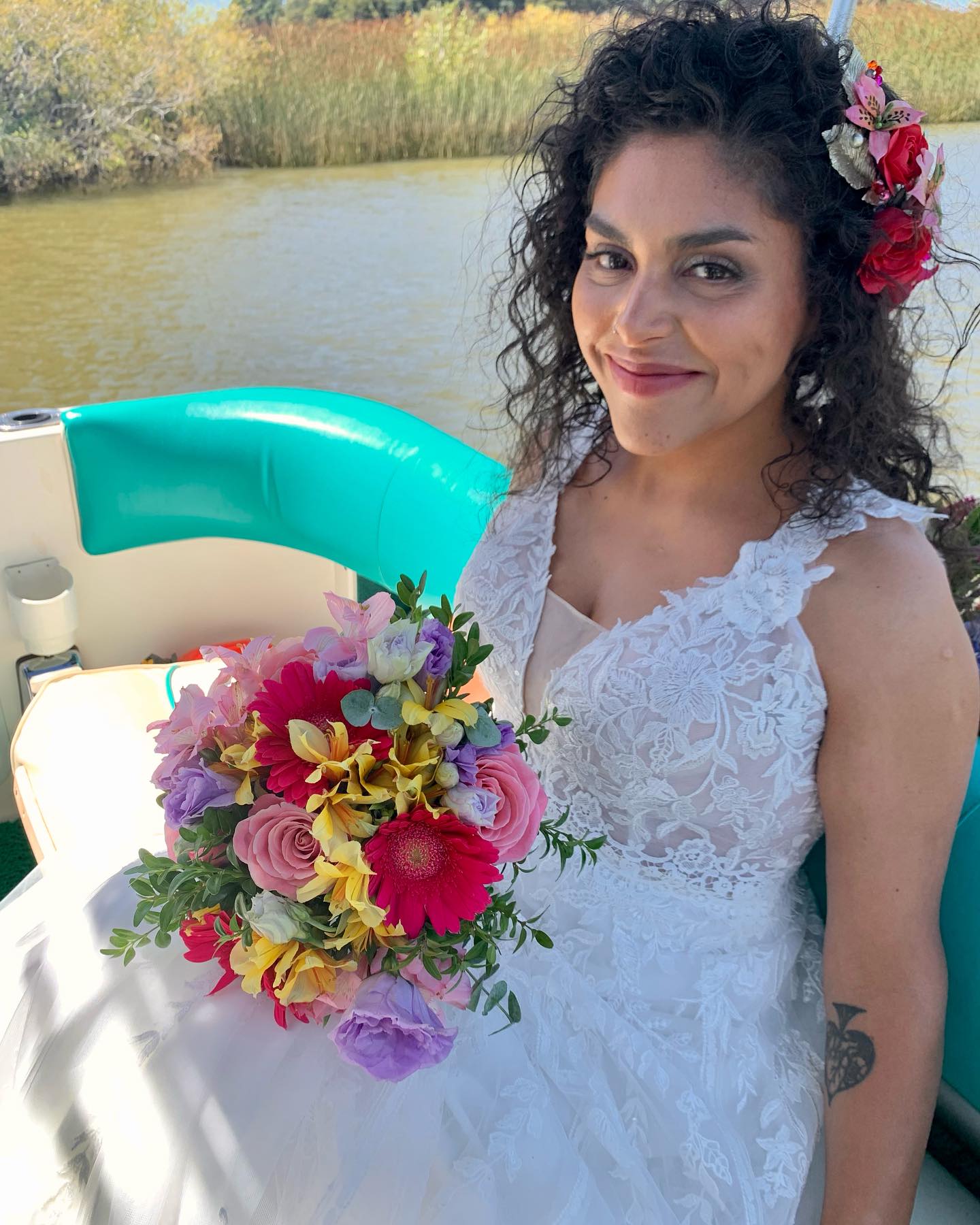 Imagen de galería para Novias MaGu
