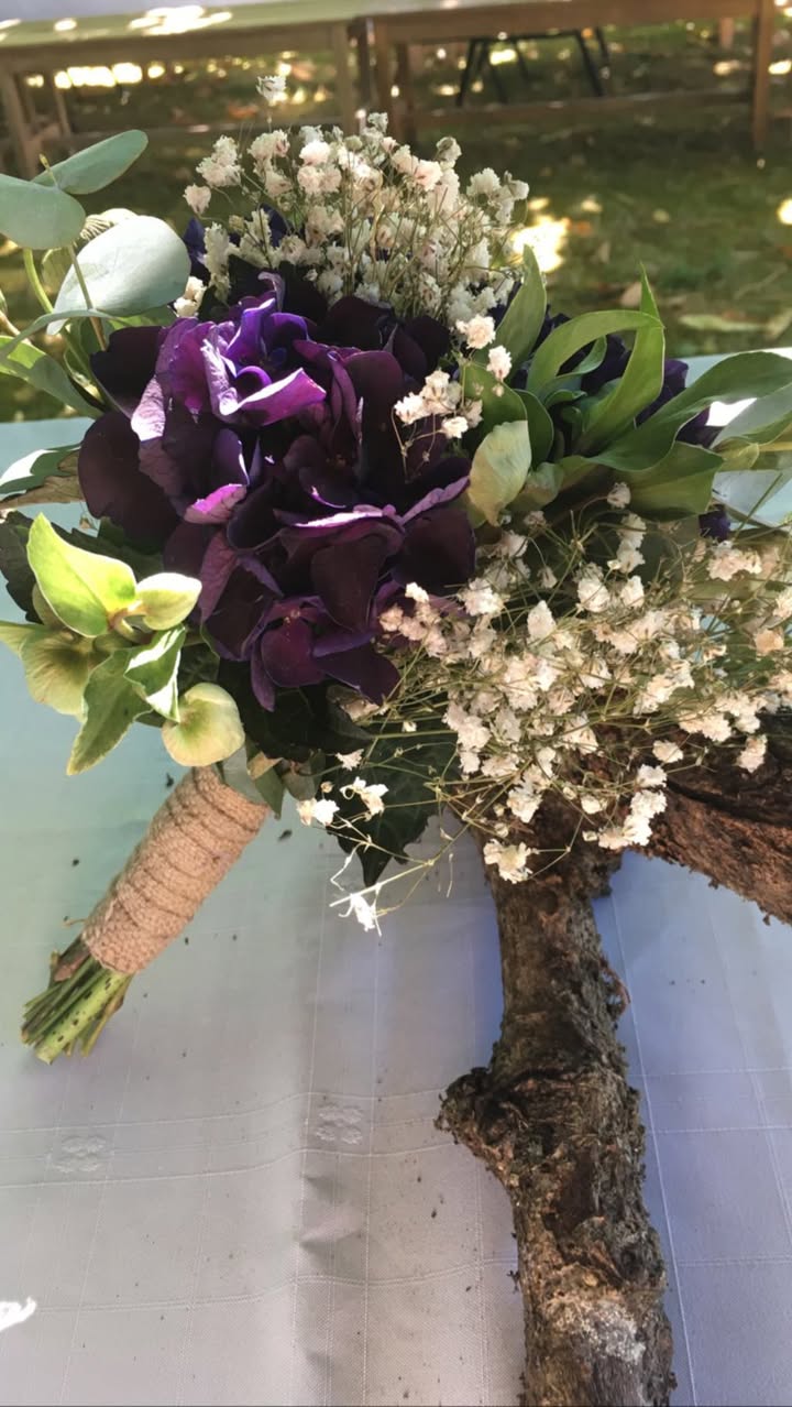 Imagen de galería para Ramos de Novia