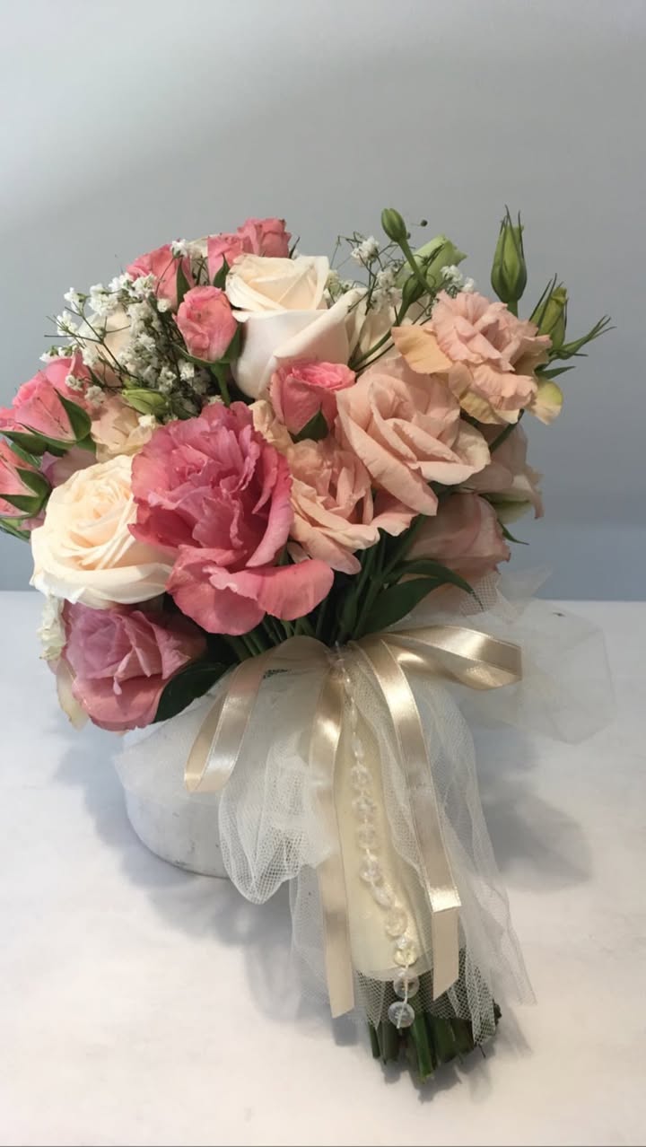 Imagen de galería para Ramos de Novia