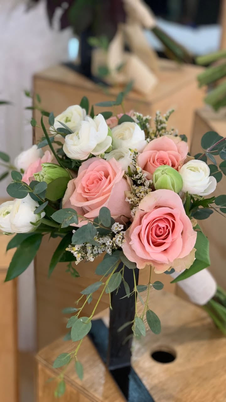 Imagen de galería para Ramos de Novia