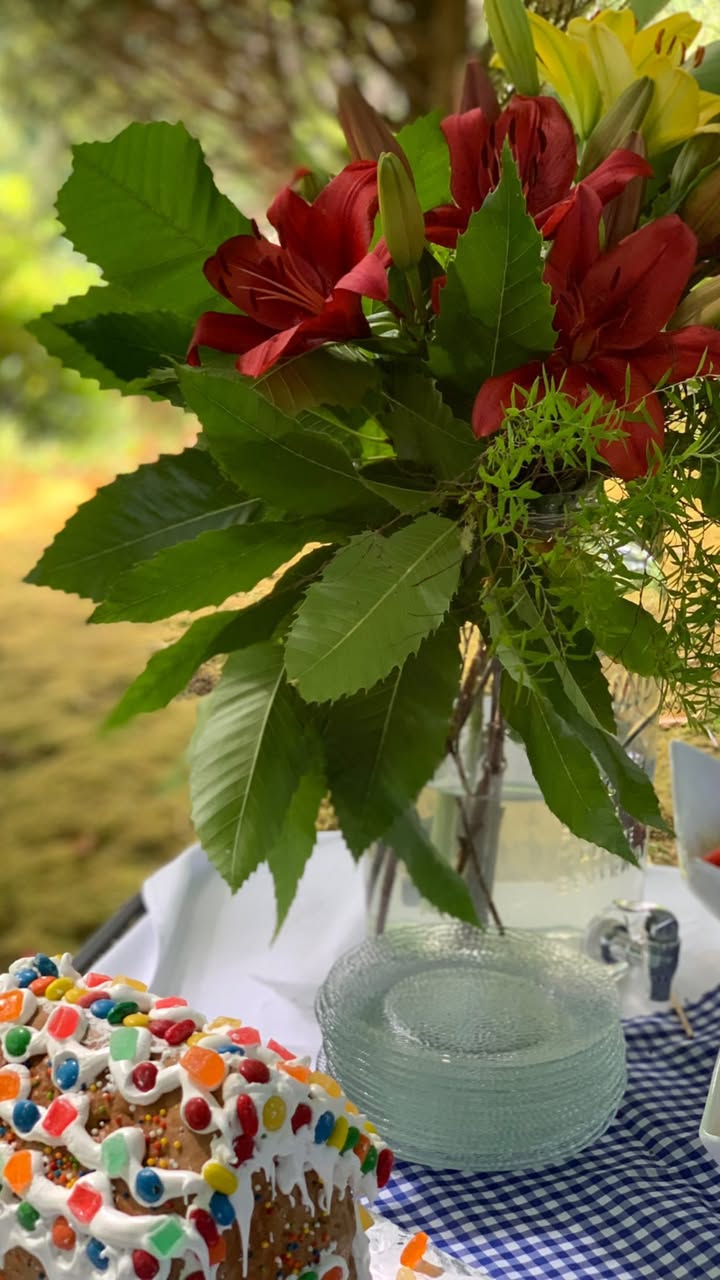 Imagen de galería para Suscripción floral