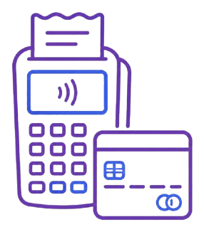 Logo Transbank