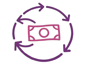 Logo Transferencia